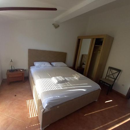 Apartments Ponta Kotor Chambre photo