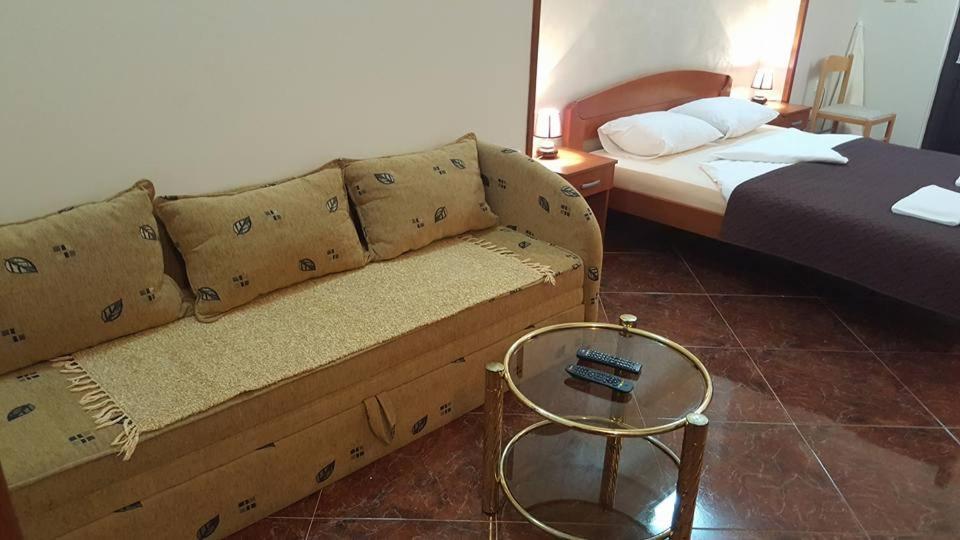 Apartments Ponta Kotor Extérieur photo