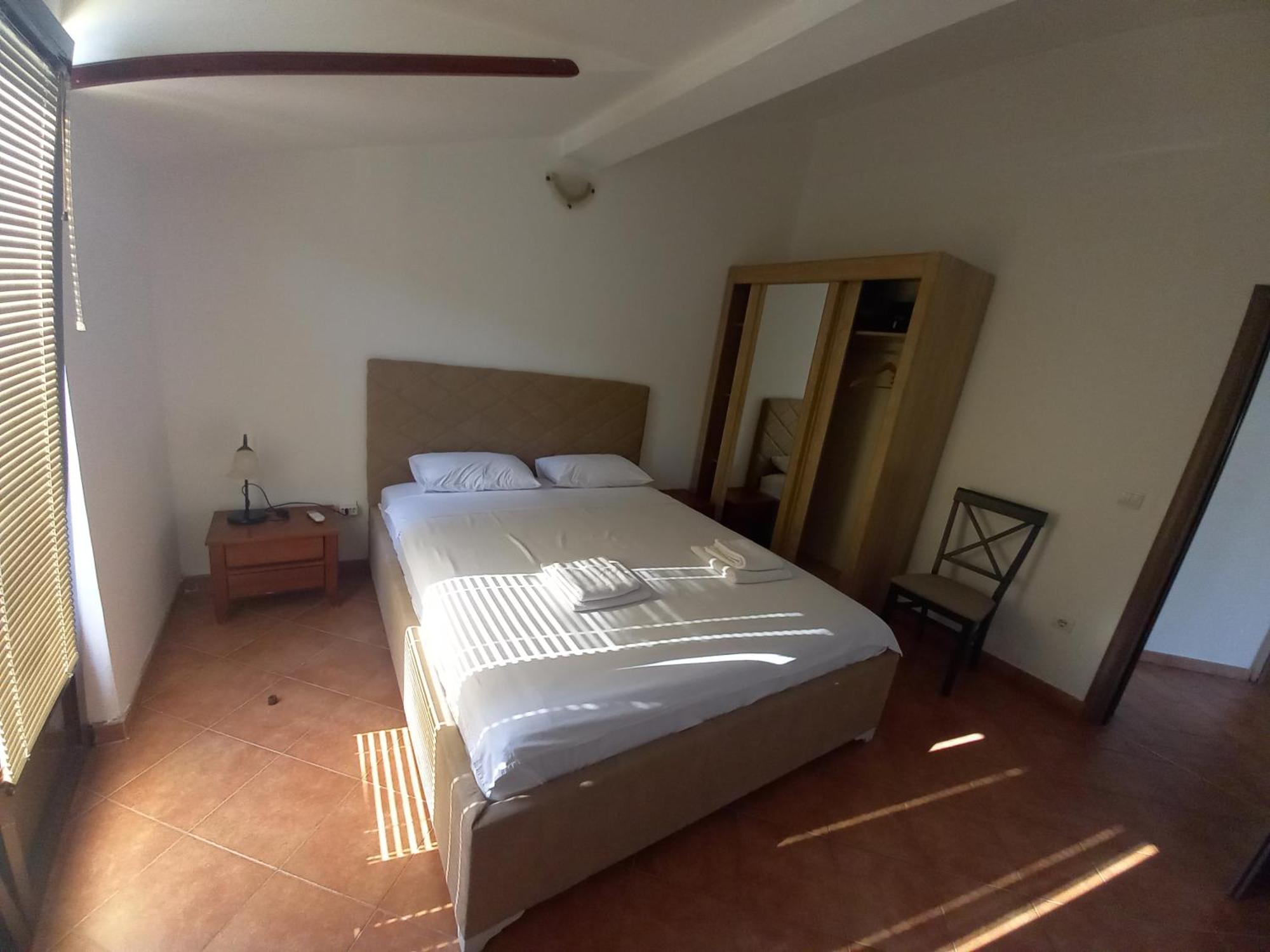 Apartments Ponta Kotor Chambre photo