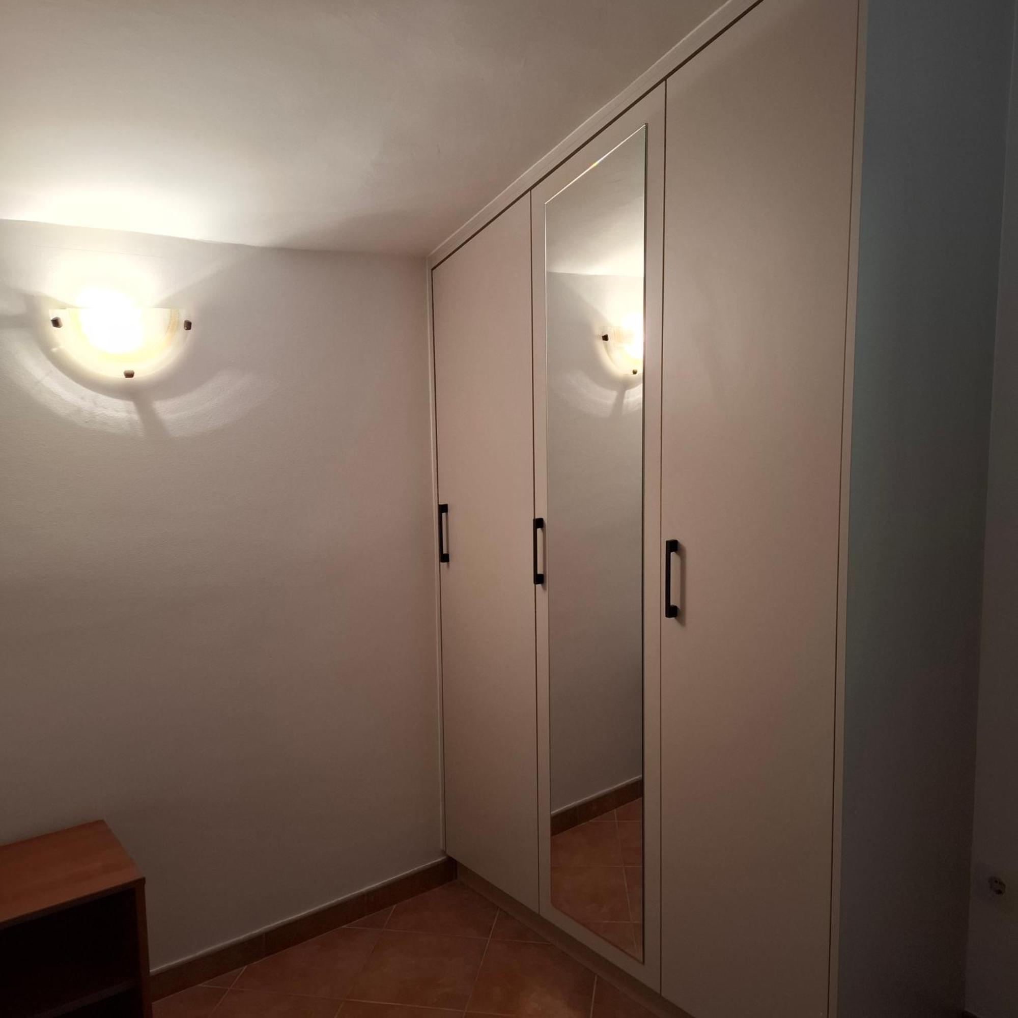 Apartments Ponta Kotor Chambre photo