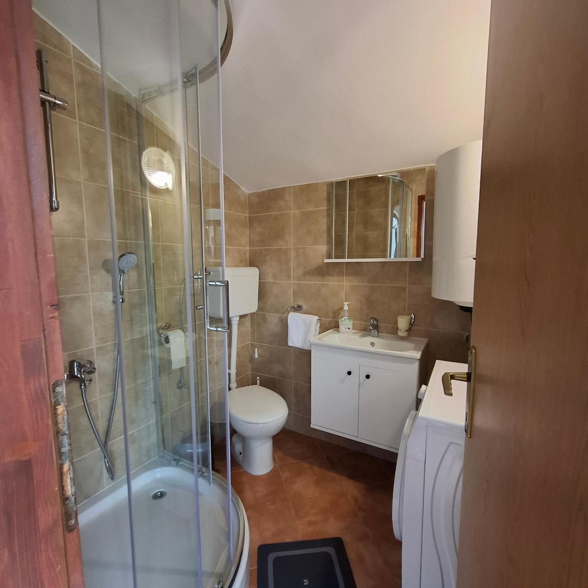 Apartments Ponta Kotor Chambre photo