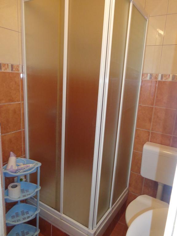 Apartments Ponta Kotor Chambre photo