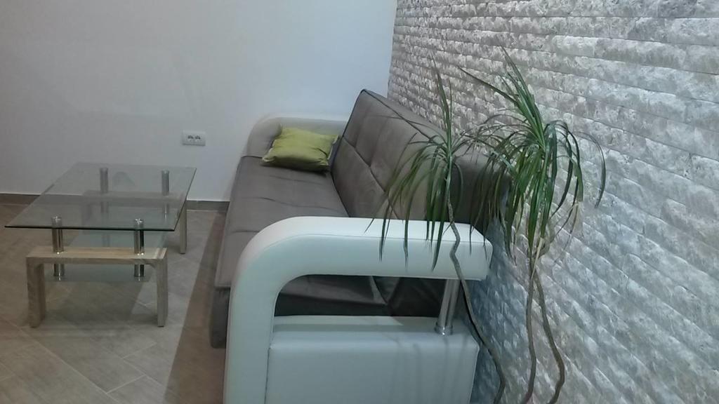Apartments Ponta Kotor Chambre photo