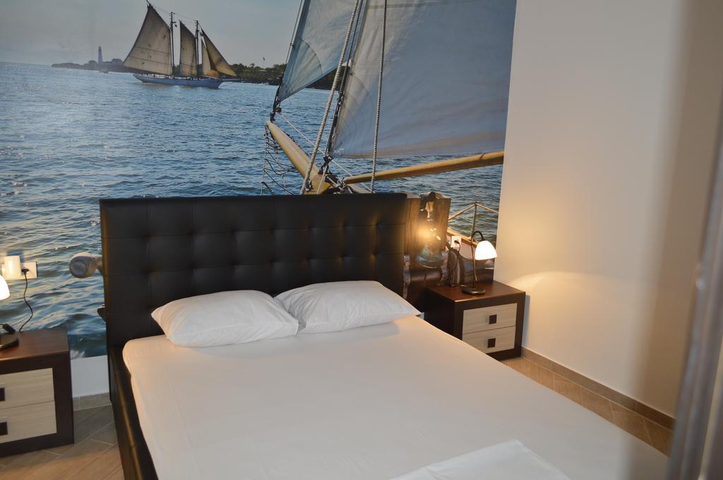 Apartments Ponta Kotor Extérieur photo