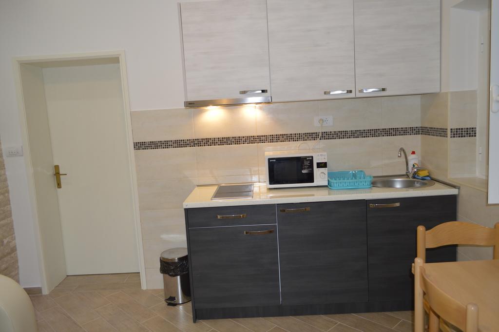 Apartments Ponta Kotor Extérieur photo