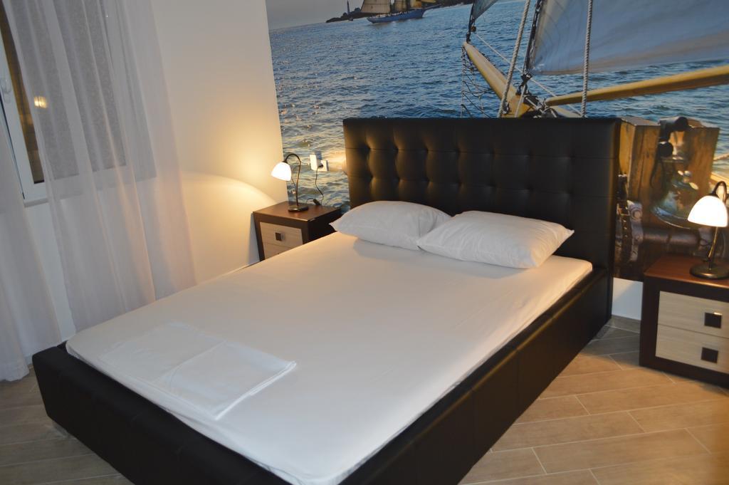 Apartments Ponta Kotor Extérieur photo