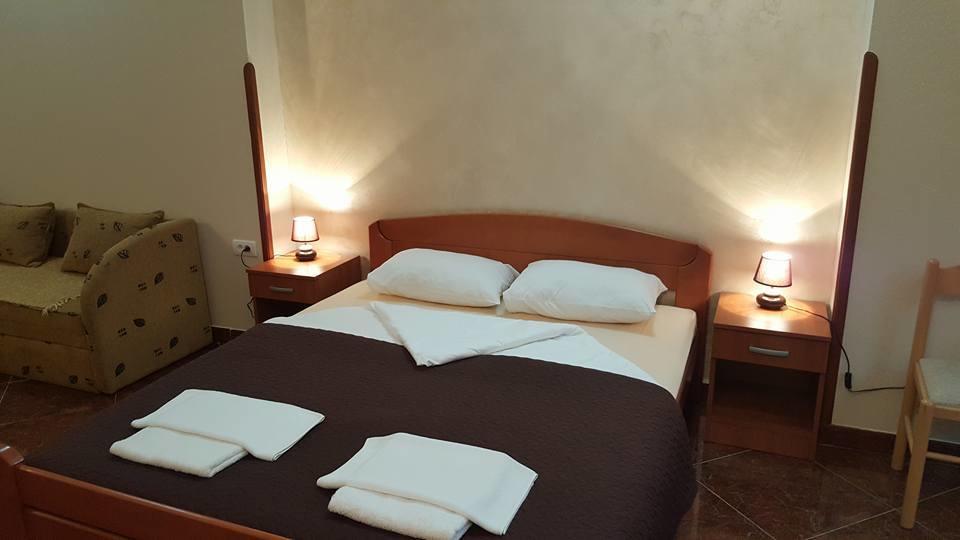 Apartments Ponta Kotor Extérieur photo