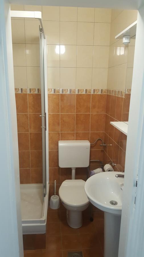 Apartments Ponta Kotor Extérieur photo